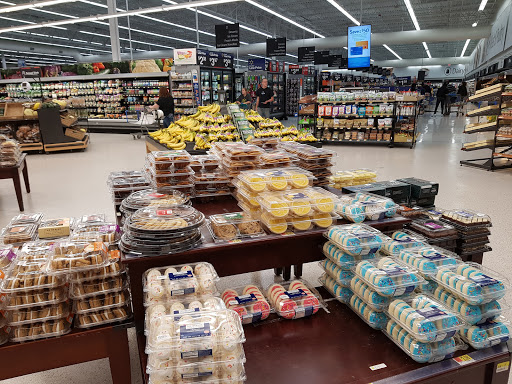 Department Store «Walmart Supercenter», reviews and photos, 2801 Commerce Dr, Coralville, IA 52241, USA