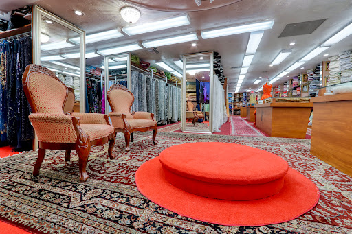 Fabric Store «Rex Fabrics», reviews and photos, 825 SW 37th Ave, Miami, FL 33135, USA