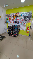 Clínica Veterinaria Dr.Pet - Mall Plaza Tobalaba