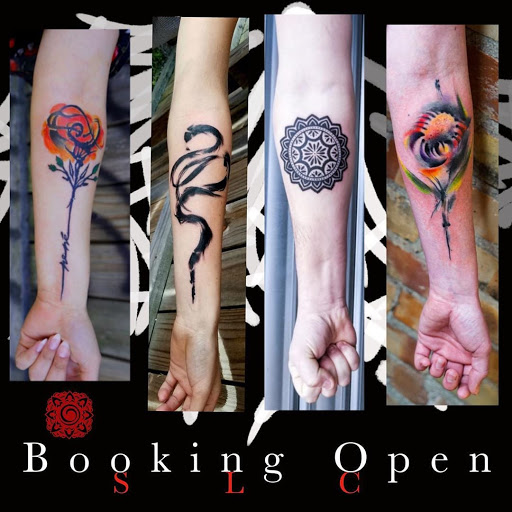 Explore pilot tattoo ideas, creative tattoo ideas in Salt Lake City, available at SLC Ink Tattoo Salt Lake City, Utah