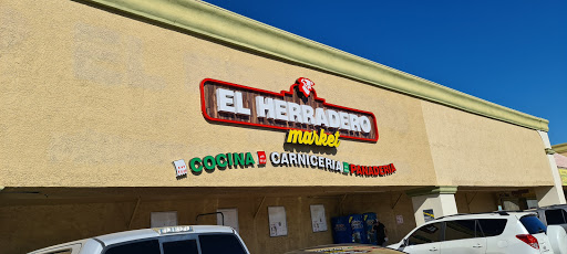 Supermarket «El Herradero Supermarket», reviews and photos, 1310 W Prince Rd, Tucson, AZ 85705, USA