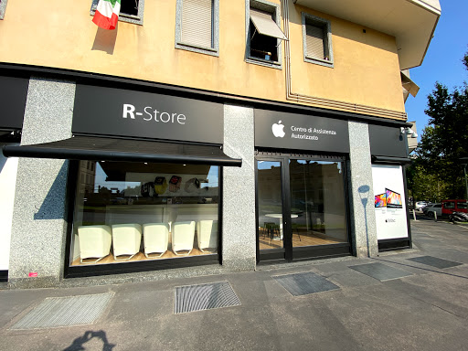 R-Store Milano Valtellina - Apple Premium Reseller
