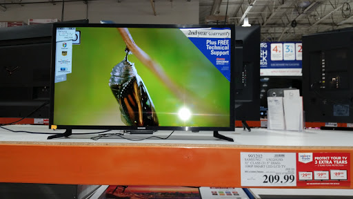 Warehouse store «Costco Wholesale», reviews and photos, 125 Beacon Dr, Holbrook, NY 11741, USA