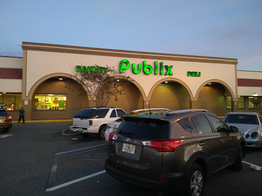 Supermarket «Publix Super Market at Skyview Plaza», reviews and photos, 7653 S Orange Blossom Trail, Orlando, FL 32809, USA