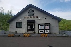 朝里ダム記念館 image