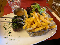 Faux-filet du Restaurant Le Rousseau à Paris - n°5