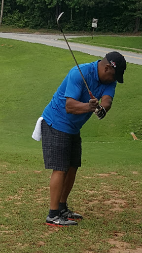 Golf Course «College Park Golf Course», reviews and photos, 3711 Fairway Dr, College Park, GA 30337, USA