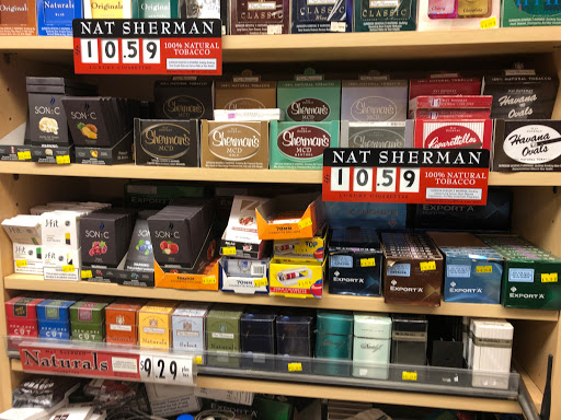 Tobacco Shop «Best Cigar Shop», reviews and photos, 1713 N 45th St, Seattle, WA 98103, USA