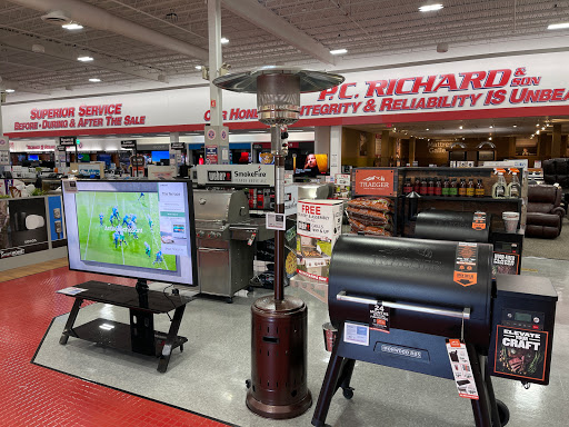 Appliance Store «P.C. Richard & Son», reviews and photos, 55 U.S. 9, Manalapan Township, NJ 07726, USA