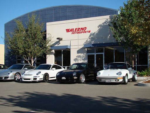 Auto Repair Shop «Salerno Motorsports Inc», reviews and photos, 3746 Placer Corporate Dr, Rocklin, CA 95765, USA