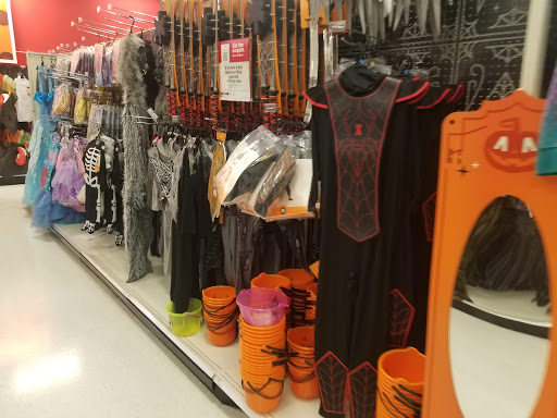 Department Store «Target», reviews and photos, 2887 S Rochester Rd, Rochester Hills, MI 48307, USA