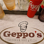 Photo n°2 de l'avis de Marta.r fait le 25/08/2022 à 19:33 sur le  Geppo's Tortoli à Tortolì