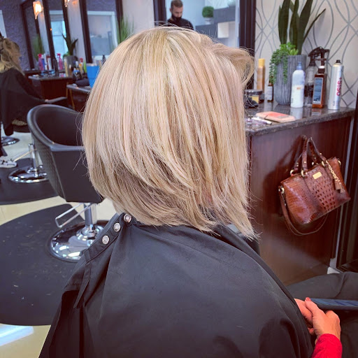 Beauty Salon «Elysium Beauty Salon», reviews and photos, 1821 Bruce B Downs Blvd, Wesley Chapel, FL 33544, USA