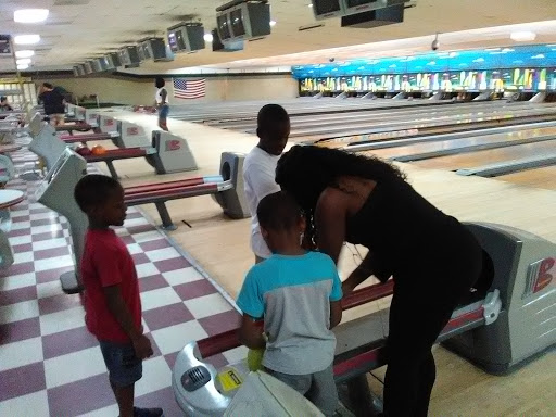 Bowling Alley «Terrace Sports», reviews and photos, 5311 E Busch Blvd, Temple Terrace, FL 33617, USA