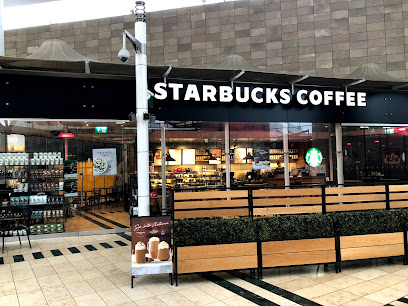 Starbucks Coffee - Midsummer Blvd, Milton Keynes MK9 3AG, United Kingdom