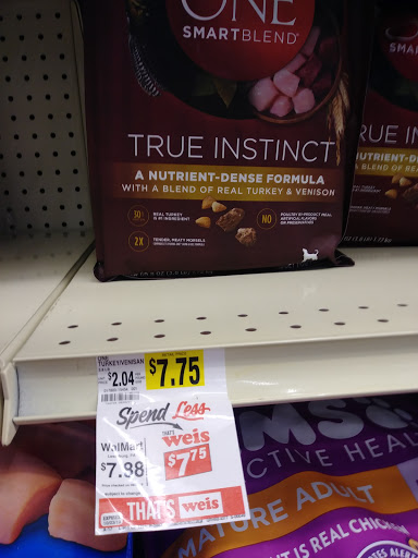 Supermarket «Weis Markets», reviews and photos, 740 S Broad St, Lititz, PA 17543, USA