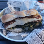 Photo n°6 de l'avis de Kamil. fait le 15/07/2020 à 20:12 sur le  King Arthur à Ciampino