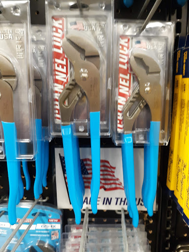 Home Improvement Store «L & M Supply», reviews and photos, 1400 S Pokegama Ave, Grand Rapids, MN 55744, USA