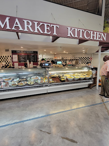 Health Food Store «Mustard Seed Market & Cafe», reviews and photos, 3885 W Market St, Akron, OH 44333, USA