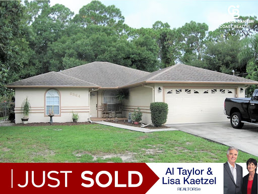 Real Estate Agency «Coldwell Banker Coast Realty», reviews and photos, 1625 S Washington Ave, Titusville, FL 32780, USA