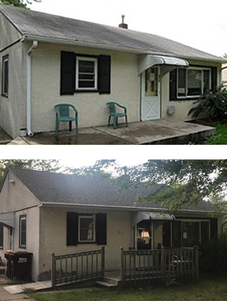 Construction Company «JG Hause Construction, Inc», reviews and photos, 6211 Upper 51st St N, Oakdale, MN 55128, USA