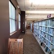 Brown County Library - Weyers-Hilliard Branch