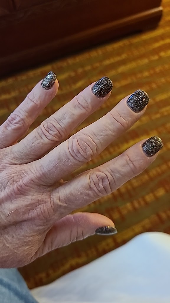 Elite Nails & Lashes, Permanent makeup, Facial treament.... 72712
