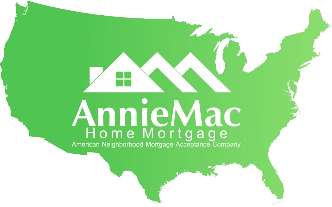 AnnieMac Home Mortgage - Palm Coast