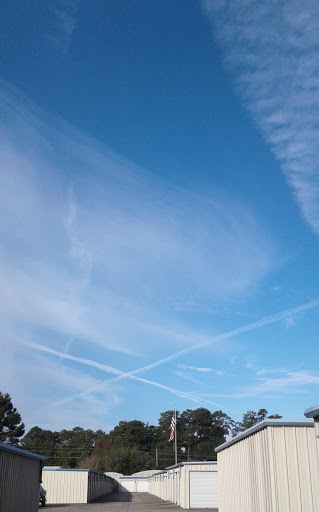 Self-Storage Facility «Liberty Self Storage», reviews and photos, 1820 US-190, Covington, LA 70433, USA