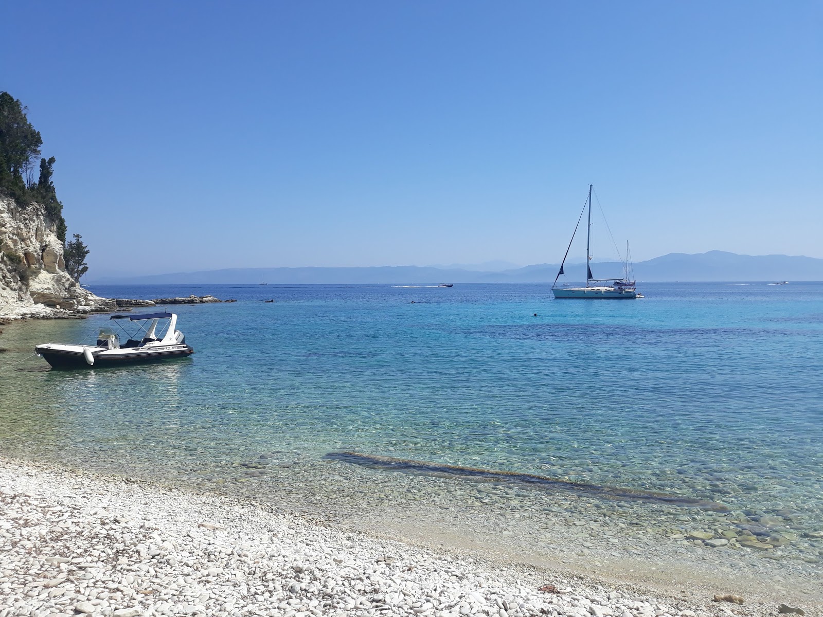 Marmari Beach photo #8