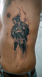 Reyne Dark Tattoo Studio