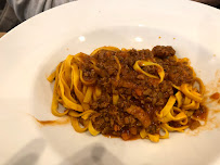 Spaghetti du Restaurant italien Eataly à Paris - n°5
