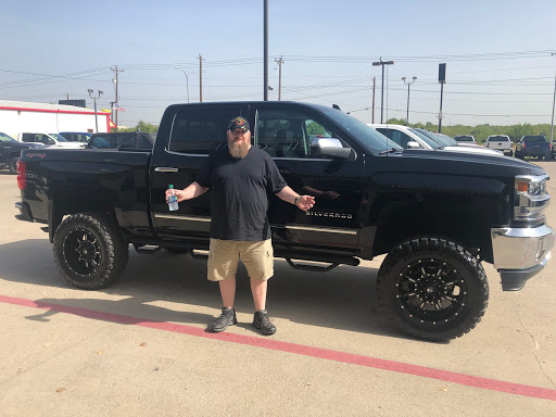 Used Truck Dealer «Net Direct Auto Sales», reviews and photos, 3760 Golden Triangle Boulevard, Fort Worth, TX 76244, USA
