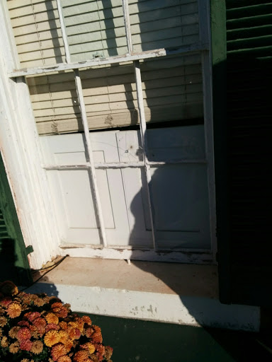 Ranch «The Marriott Ranch Bed and Breakfast», reviews and photos, 5305 Marriott Ln, Hume, VA 22639, USA