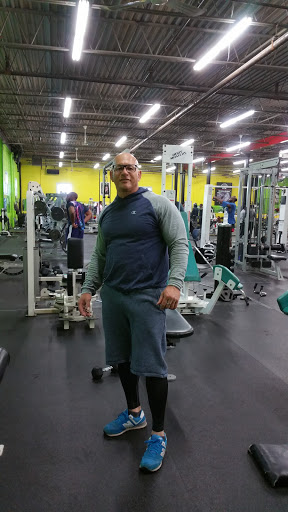 Gym «Powerhouse Gym of Philadelphia», reviews and photos, 505 Knorr St, Philadelphia, PA 19111, USA