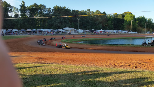 Liberty Raceway Park