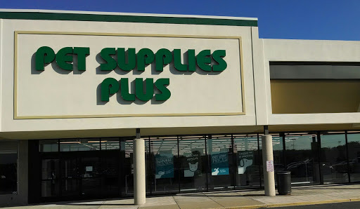 Pet Supply Store «Pet Supplies Plus», reviews and photos, 1155 Washington Pike, Bridgeville, PA 15017, USA