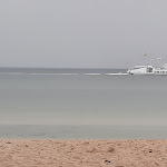 Photo n°3 de l'avis de Vivi.l fait le 25/12/2019 à 15:45 sur le  Kleine Strandburg Zinnowitz à Zinnowitz