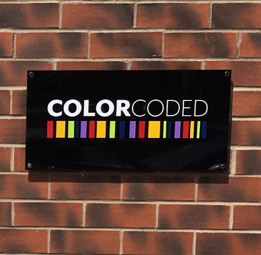 Reviews of Color Coded Ltd in Doncaster - Copy shop