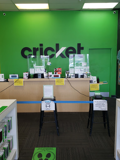 Cell Phone Store «Cricket Wireless Authorized Retailer», reviews and photos, 1295 South La Brea Ave, Inglewood, CA 90304, USA