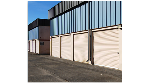 Self-Storage Facility «U-Save Park Self Storage», reviews and photos, 3800 Louisiana Ave S, St Louis Park, MN 55426, USA