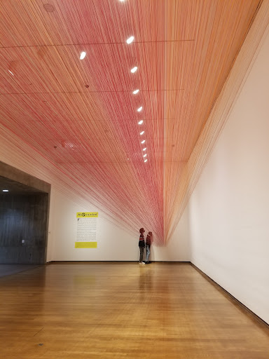 Art Museum «Everson Museum of Art», reviews and photos, 401 Harrison St, Syracuse, NY 13202, USA