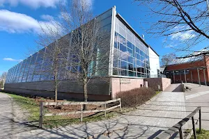 Central Espoo Swimming Hall image
