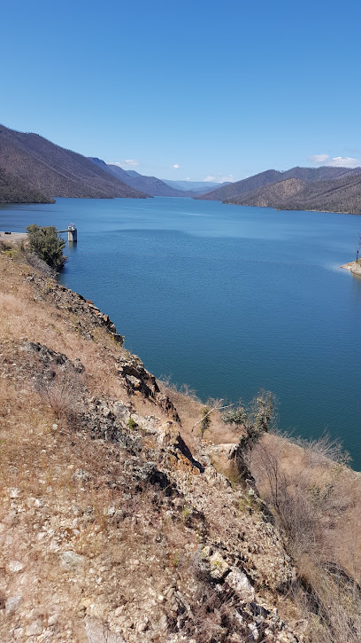 Talbingo Reservoir