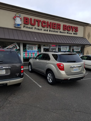 Butcher Shop «Butcher Boys», reviews and photos, 4710 E 4th Plain Blvd, Vancouver, WA 98661, USA