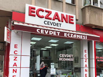 Cevdet Eczanesi