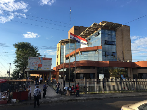 Registro del Estado Civil Archivo Central