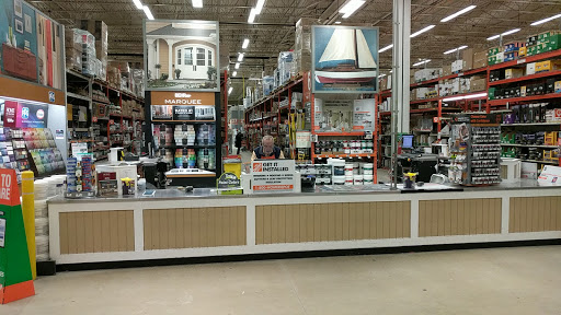 Home Improvement Store «The Home Depot», reviews and photos, 564 Broadway, Saugus, MA 01906, USA