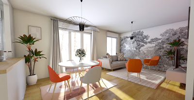 CNL Home Design à Sartrouville