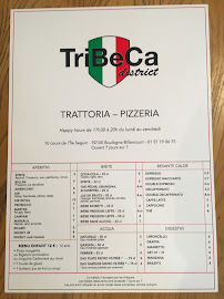 Photos du propriétaire du Restaurant italien TriBeCa District à Boulogne-Billancourt - n°7
